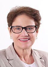 Foto de Carmen Teresinha Fiorini de Souza