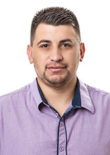 Foto de AFONSO HENRIQUE DE SOUZA BENTO