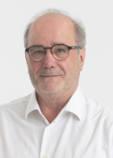 Foto de Luiz Cristovão Crocetta