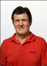 Foto de MARWIN HEINI GURKE