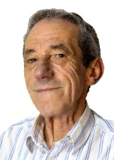 Foto de CLADIMIR JORGE ZACCHI