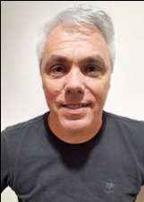 Foto de Adalberto Baill de Andrade Segundo
