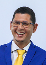 Foto de SAYMON GOMES MIRANDA