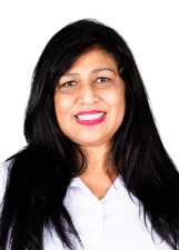 Foto de Maria das Dores de Almeida