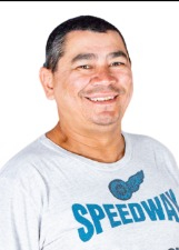 Foto de Ademar da Silva