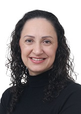 Foto de Sandra de Andrade