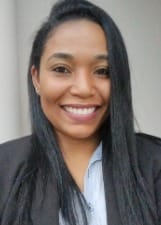 Foto de Maria Isabel Florencio da Silva