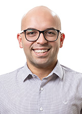 Foto de JOÃO PAULO GROBE DOS SANTOS