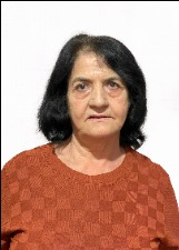 Foto de GERALDINA POLICENO DE OLIVEIRA