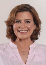 Foto de Tatiana de Miranda Rodrigues