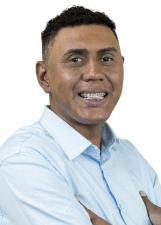 Foto de MAICON JOSE DE MELO SILVA