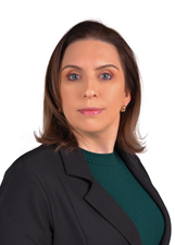 Foto de JUNIARA CHRISTIANE MEYER