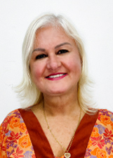 Foto de Edilene Soraia da Silva