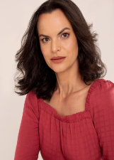 Foto de Luciana Pereira de Matos Alves