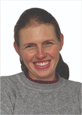 Foto de FRANCINE INÊS KUFFEL BOURSCHEID
