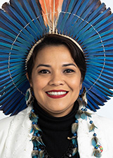 Foto de INGRID SILVA DE ASSIS