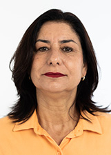Foto de Édina da Rosa Antunes