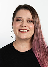 Foto de IZABELE CRISTINI DA SILVA
