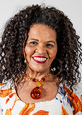 Foto de TÂNIA MARIA RAMOS