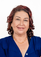 Foto de MARLI DE FÁTIMA DE LIMA LOURENÇO