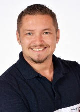 Foto de MAICO ANDRE DE BORBA TEDESCO