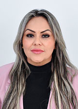 Foto de FRANCIELE DE QUADRA MONTEIRO