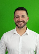 Foto de Carlos Eduardo de Souza Martins
