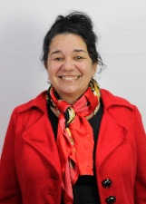 Foto de Maria de Fátima Medeiros e Silva