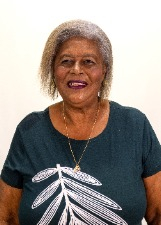 Foto de Maria Helena da Silva Silveira