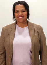 Foto de Zenilde Lima da Silva
