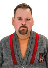 Foto de Rafael Francisco de Morais