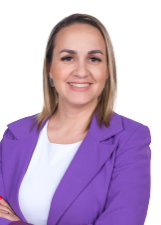 Foto de Elisiane Rodrigues da Silveira Menegolla