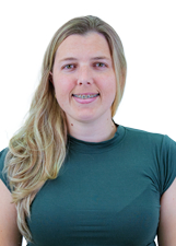Foto de ALINE KÜSTER