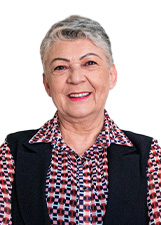 Foto de RITA DE CASSIA STEFANES SILVESTRIN ZOLDAN