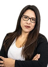Foto de Grasieli da Silva Lima