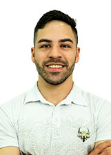 Foto de TIAGO DE OLIVEIRA PEROTTO