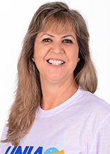 Foto de ROSANA DE FÁTIMA SOMENSI LOCATELLI