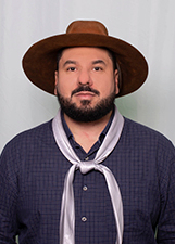 Foto de FÁBIO JOSÉ DOS SANTOS GALIO