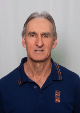 Foto de Alcidir Afonso Coronetti