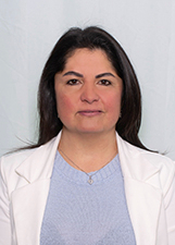 Foto de FRANCIELI MENDES RODRIGUES DA LUZ