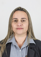 Foto de Gislaine de Bem Rocha