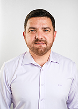 Foto de Magno Rafael de Borba Muñoz