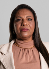 Foto de GLAUCIER ANDREIA INACIO DA ROSA