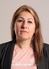 Foto de CLEONICE DE FATIMA COSSETIM DE OLIVEIRA