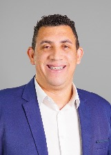 Foto de Cristiano das Graças Alves