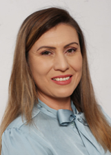 Foto de EVELIN APARECIDA CIDRAL DO PRADO
