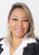 Foto de Jucelia Maria Camargo