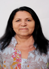 Foto de NÚBIA LAFAIETTE DE SOUZA