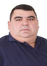 Foto de JOÃO VANDERLEI ALVES TIBES