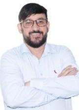 Foto de ISRAEL ALFREDO DE ANHAYA